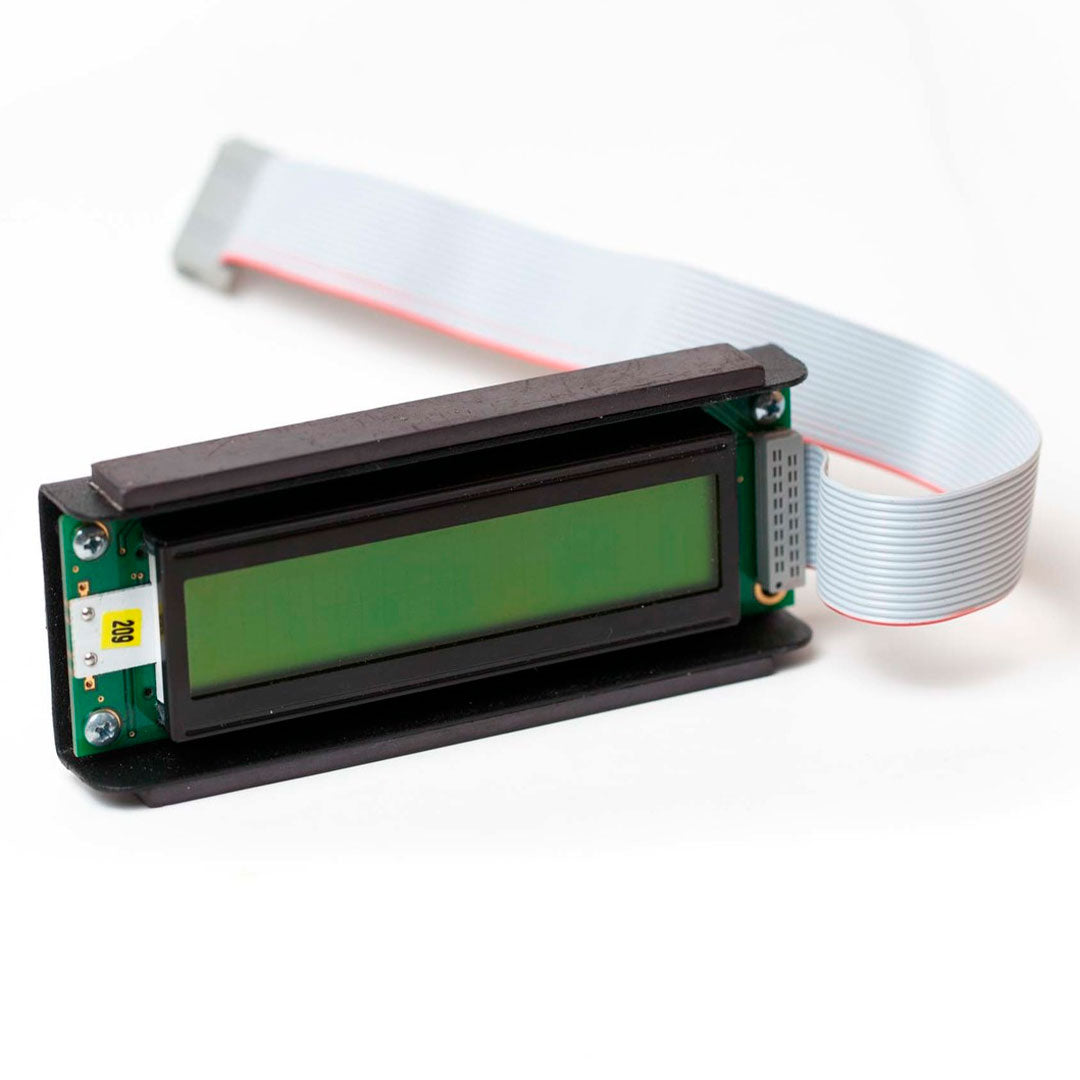 MIRCOM CFG-300 Configurador de paneles convencionales serie 300