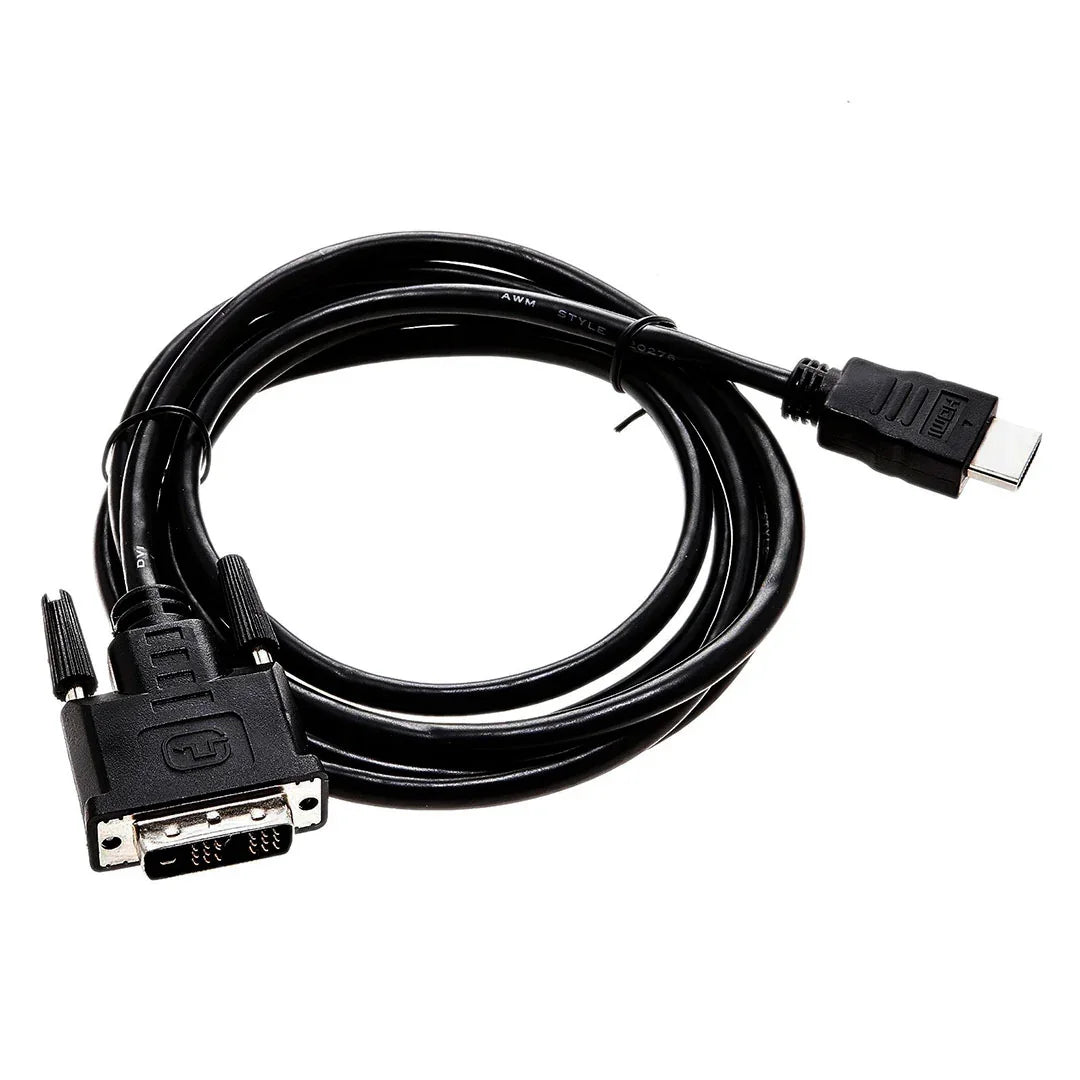HUAWEI CHDMIEC01 Cable HDMI para DVI 04050087