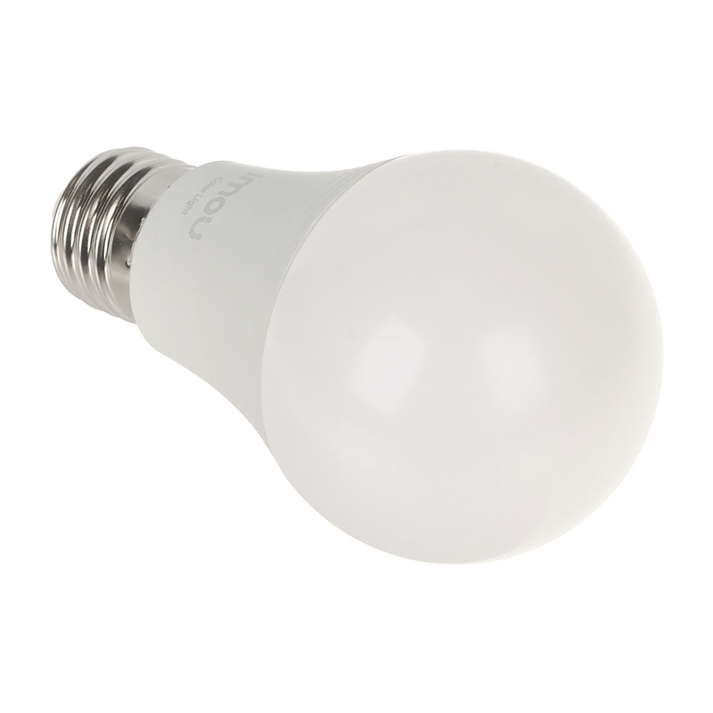 IMOU B5 Foco LED Inteligente WiFi E27 Multicolor 9W 806lm CL1B-5-E27