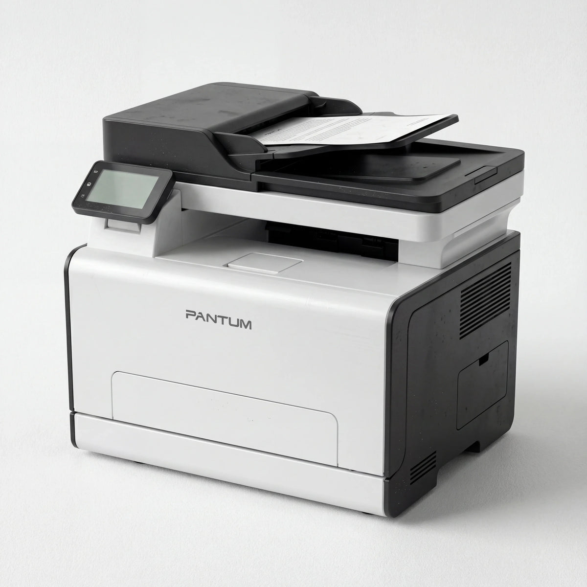 PANTUM CM2107ADW Impresora Laser Multifuncional Color WiFi A4 20ppm