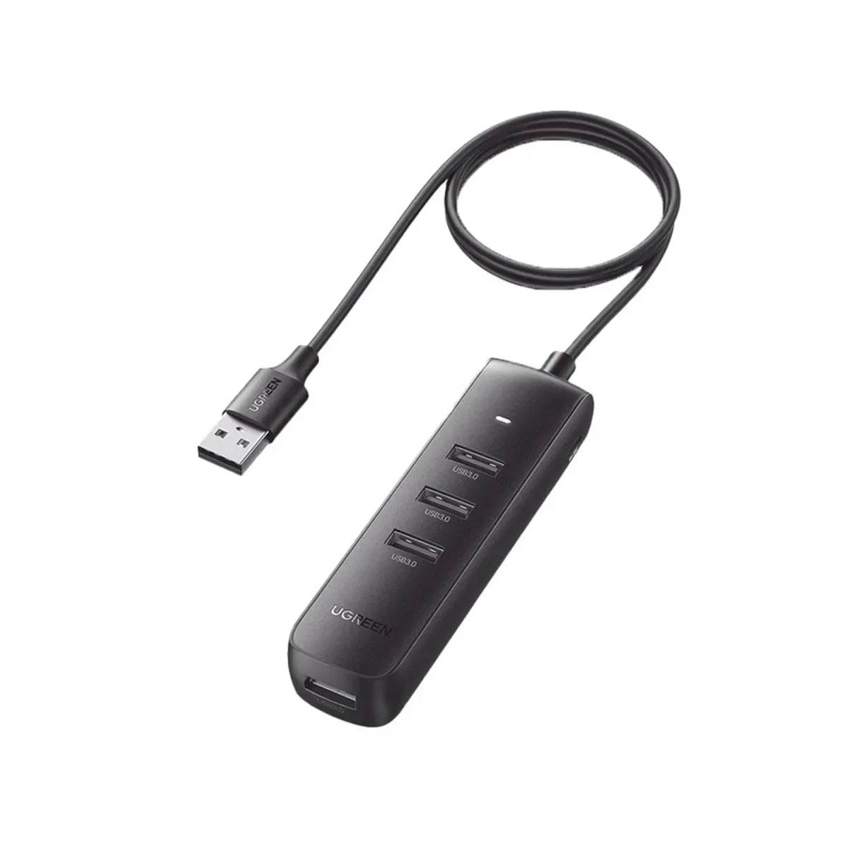UGREEN CM416 80657 USB 3.0 CABLE 1 METRO 4 PUERTOS 5GBPS