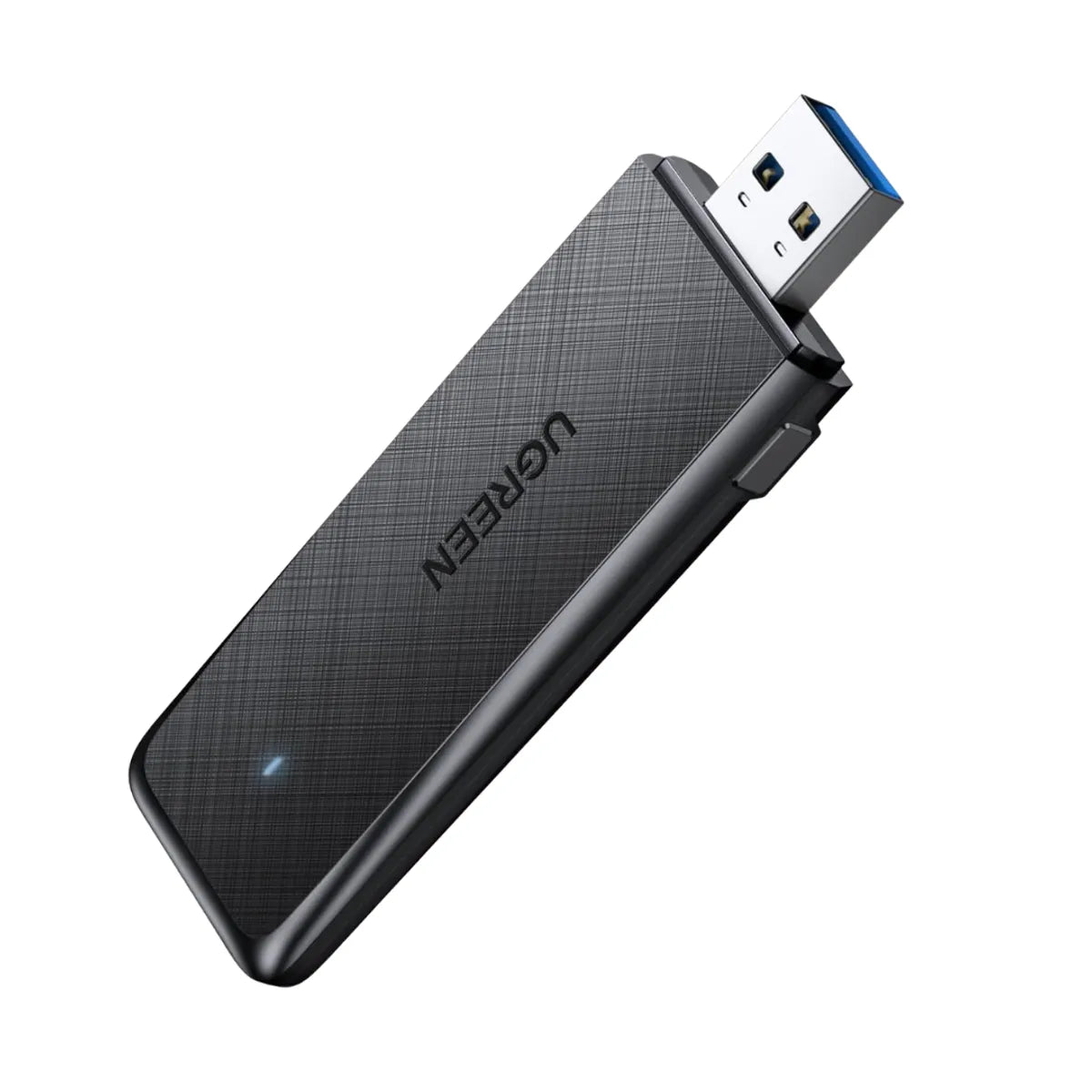 UGREEN CM492 50340 Adaptador USB WI-FI AC1300