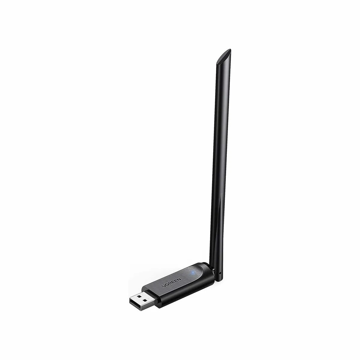 UGREEN CM496 90339 Adaptador USB WI-FI AC650