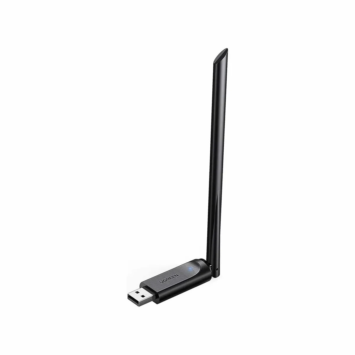 UGREEN CM496 90339 Adaptador USB WI-FI AC650