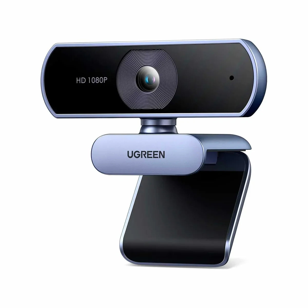 UGREEN CM678 15728 Camara Web Fhd 1080P Negro