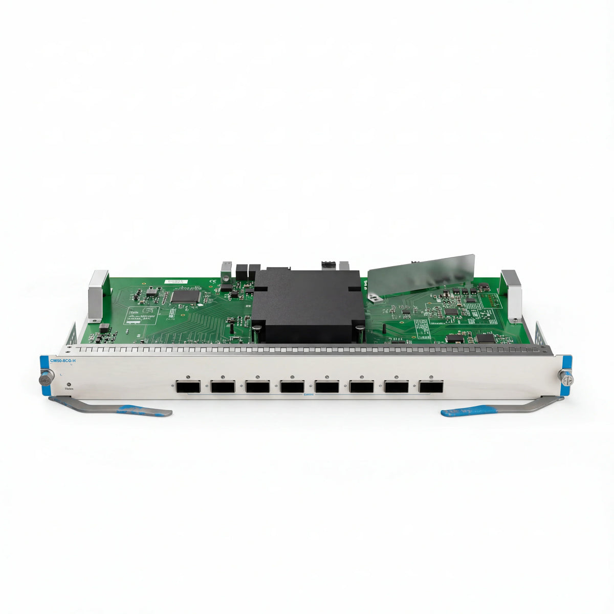RUIJIE REYEE RG-CM88-8CQ-H Tarjeta 8 Puertos 40G/100G para Switch RG-CS88-08