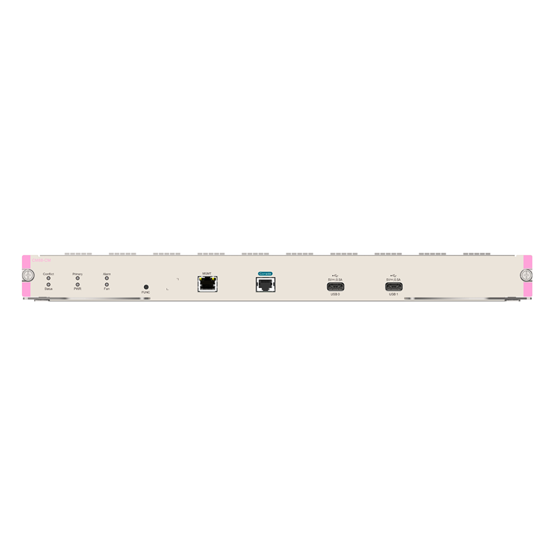 RUIJIE REYEE RG-CM88-CM Módulo Supervisor Central para Switch Modular
