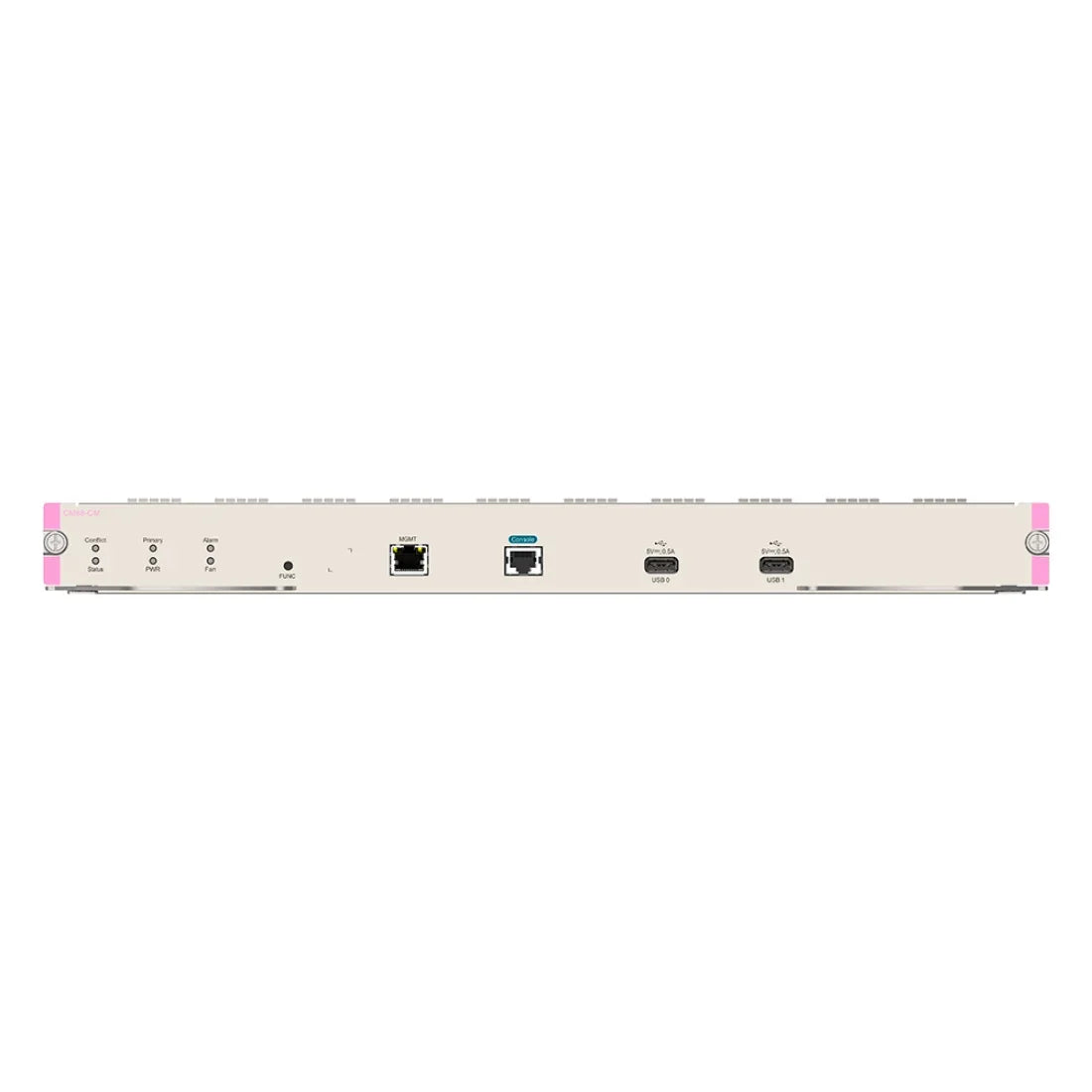 RUIJIE REYEE RG-CM88-CM Módulo Supervisor Central para Switch Modular