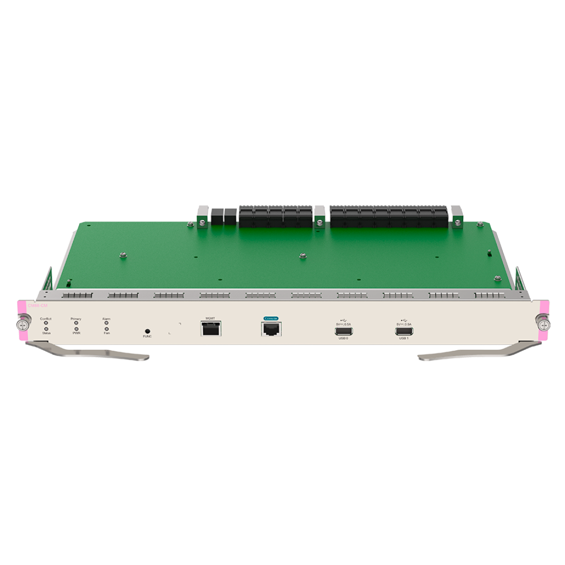 RUIJIE REYEE RG-CM88-CM Módulo Supervisor Central para Switch Modular