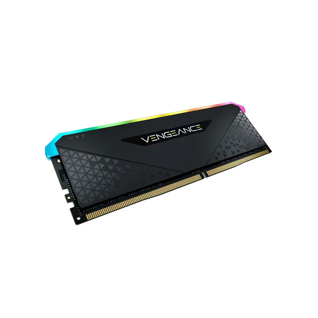 CORSAIR VENGEANCE RGB RS Memoria RAM 16GB DDR4 3200MHz CL16