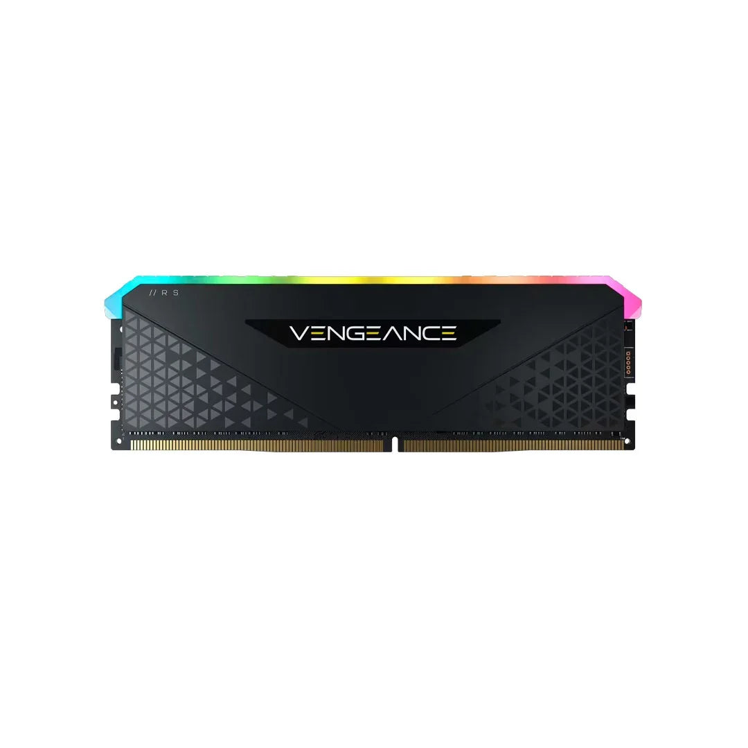 CORSAIR VENGEANCE RGB RS Memoria RAM 16GB DDR4 3200MHz CL16