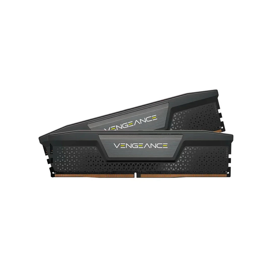 CORSAIR VENGEANCE DDR5 Memoria RAM 32GB 2x16 4800MHz CL36