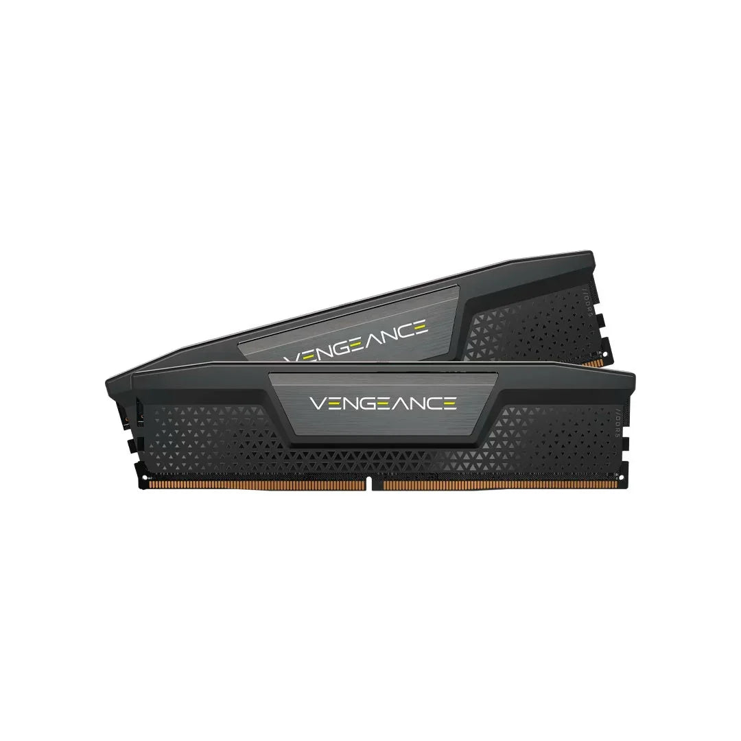 CORSAIR VENGEANCE DDR5 Memoria RAM 32GB 2X16 4800MHz CL36