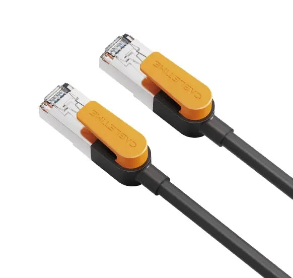 CABLETIME CN61T Cable Patch Cord de Red CAT6 26AWG 15M CT-CAT6F-PB15