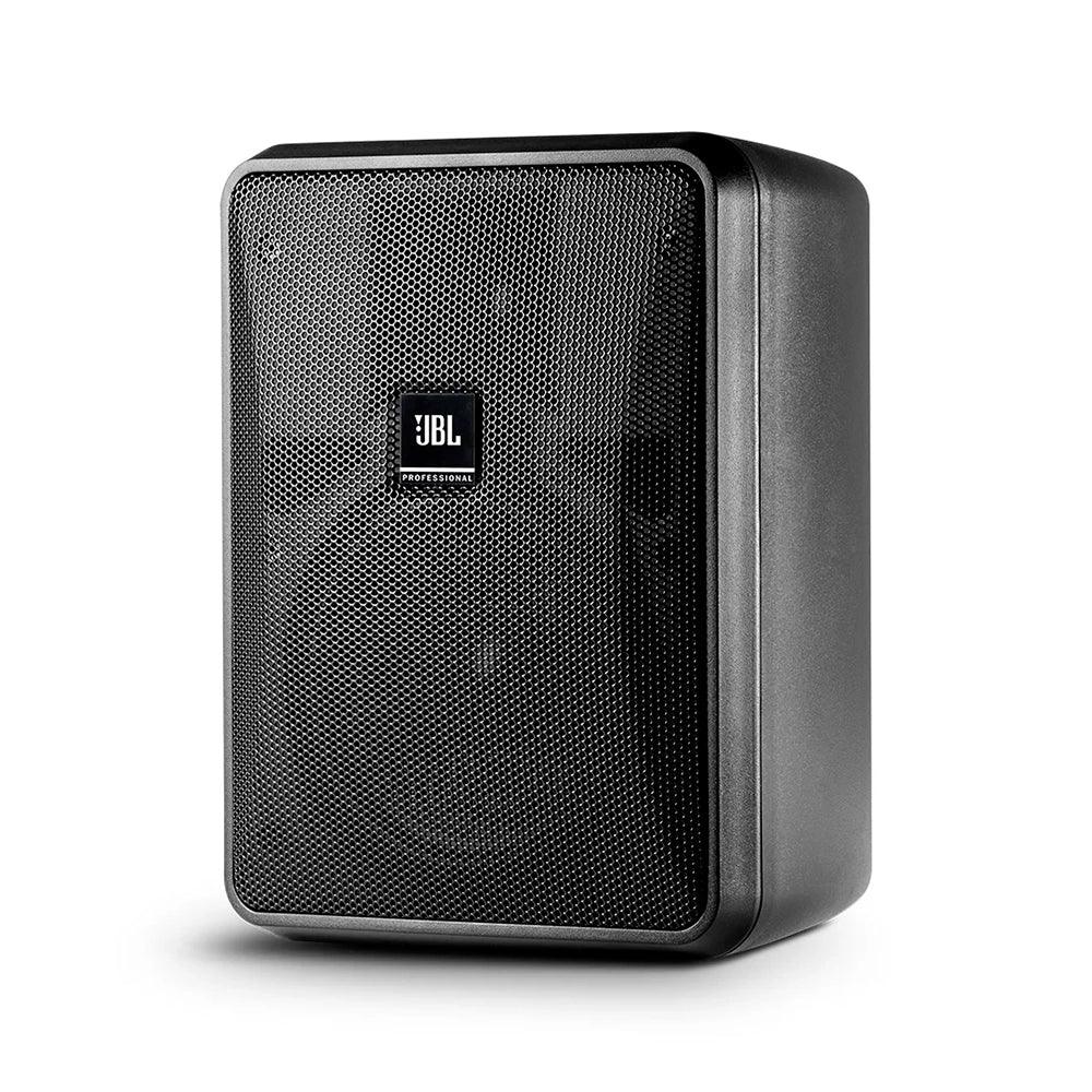 JBL CONTROL 25-1L Altavoz Compacto Bidireccional 5" 8 Ohmios Negro