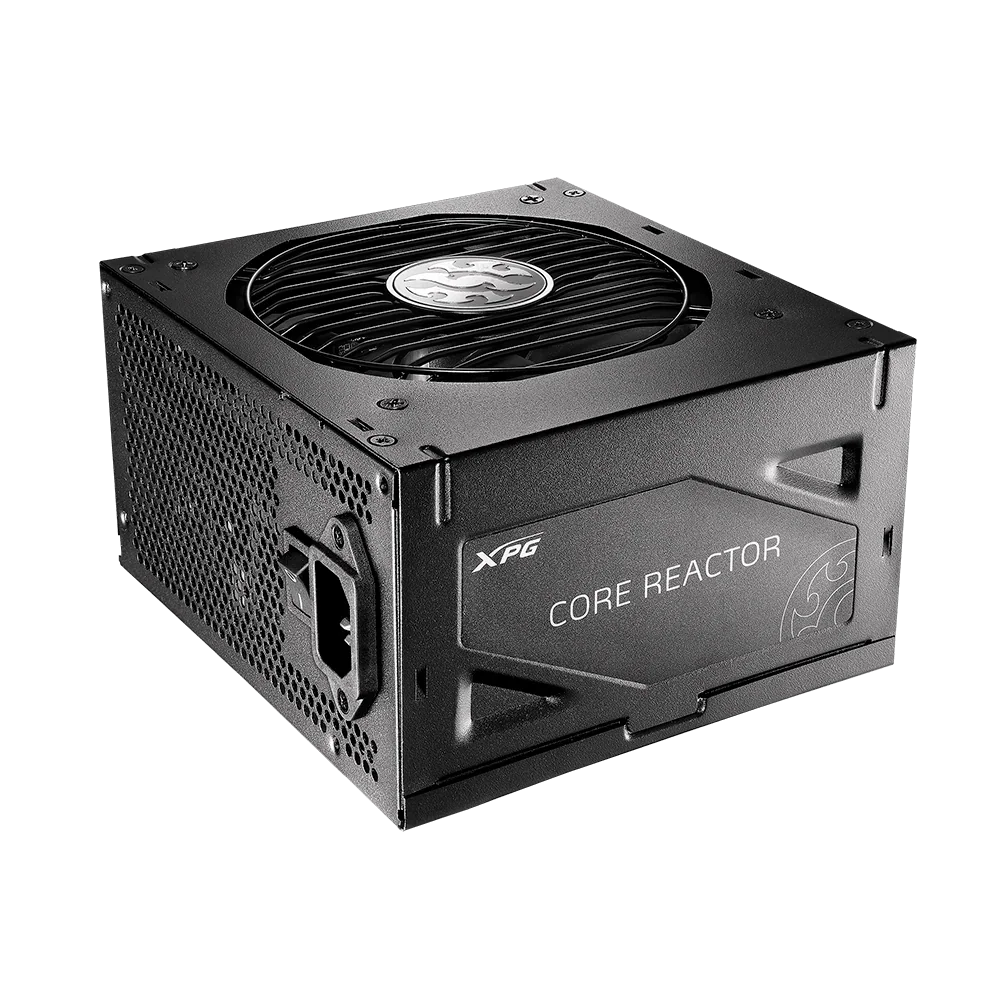 ADATA FUENTE DE PODER XPG CORE REACTOR II 750G MODULAR