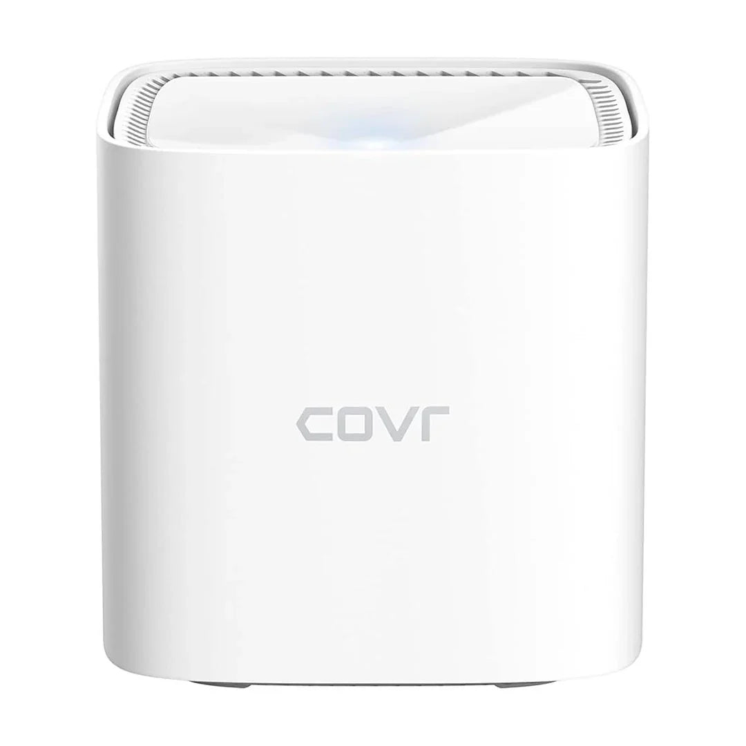 D-LINK COVR-1102 ACCESS POINT MESH Wi-Fi AC 1200 Mbps DUAL BAND 2.4 y 5 GHz