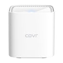 D-LINK COVR-1102 - PONTO DE ACESSO MESH Wi-Fi AC 1200 Mbps DUAL BAND 2.4 e 5 GHz