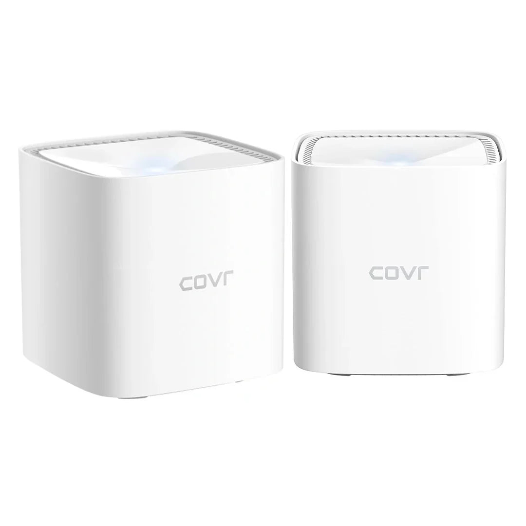 D-LINK COVR-1102 ACCESS POINT MESH Wi-Fi AC 1200 Mbps DUAL BAND 2.4 y 5 GHz