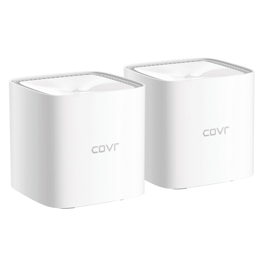 D-LINK COVR-1102 - ACCESS POINT MESH Wi-Fi AC 1200 Mbps DUAL BAND 2.4 y 5 GHz