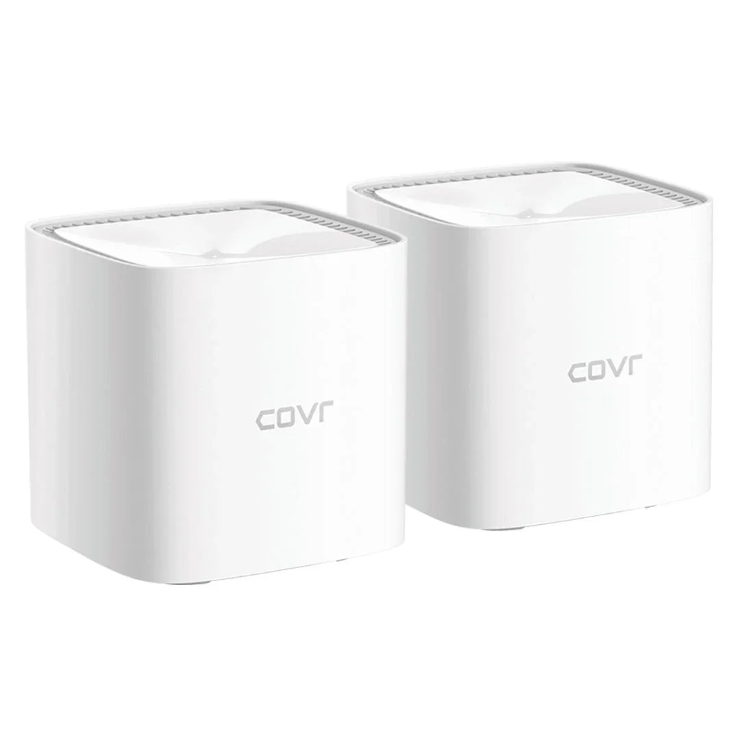 D-LINK COVR-1102 ACCESS POINT MESH Wi-Fi AC 1200 Mbps DUAL BAND 2.4 y 5 GHz