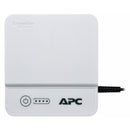 APC CP12036LI 36W 12VDC Mini UPS de íons de lítio