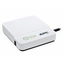 APC CP12036LI 36W 12VDC Mini UPS de íons de lítio