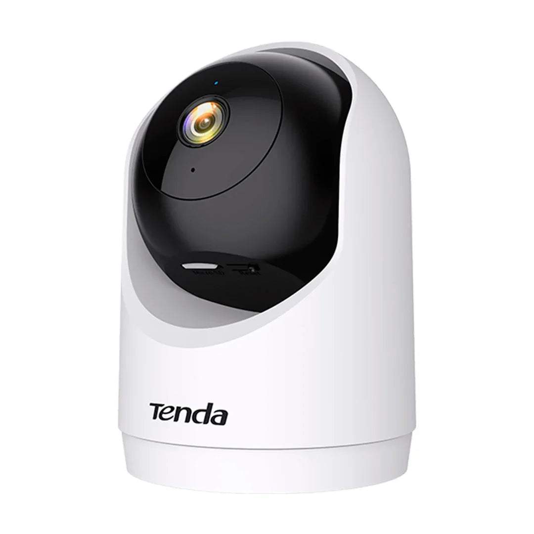 TENDA CP3 Cámara de Seguridad WIFI 3MP 2K 360