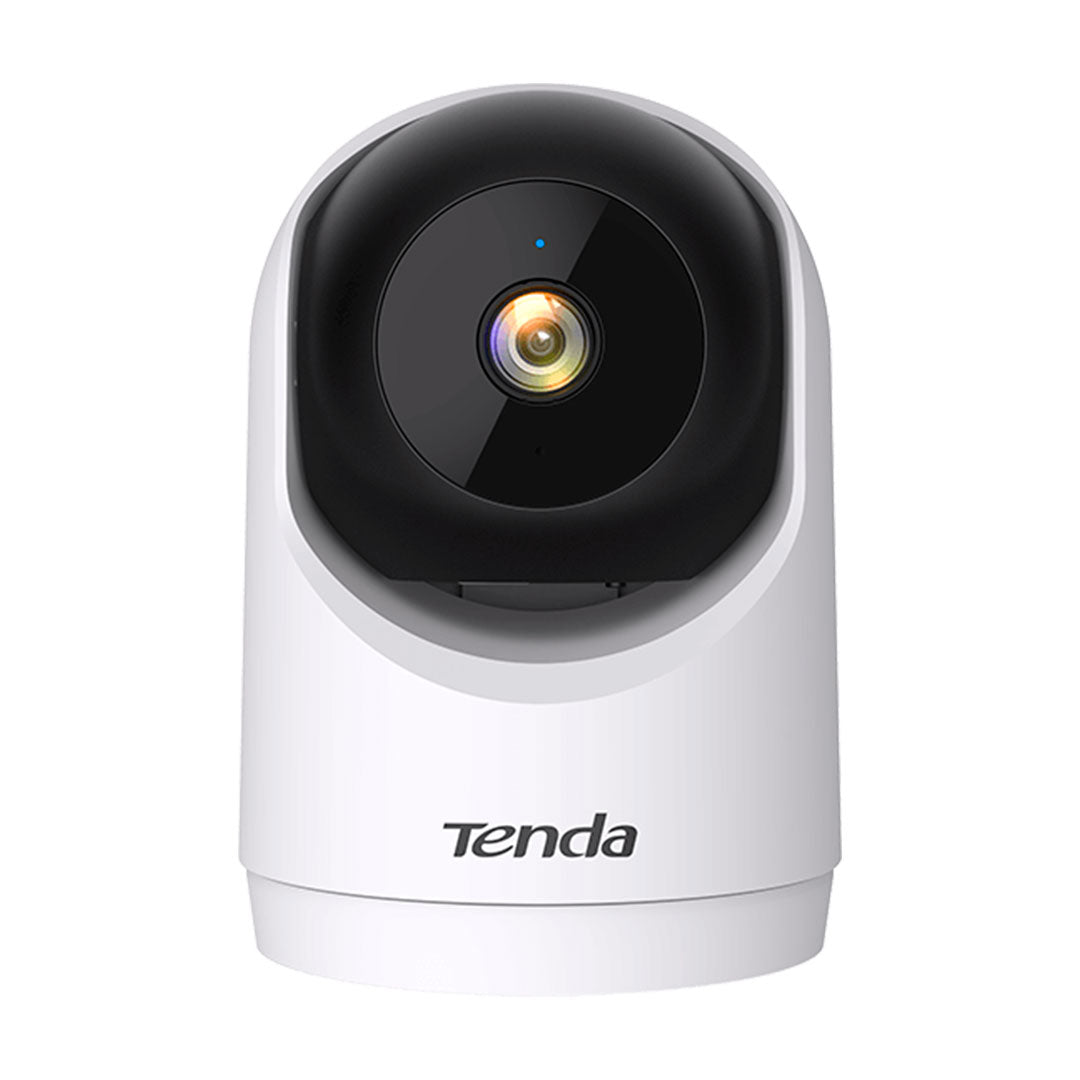 TENDA CP3 Cámara de Seguridad WIFI 3MP 2K 360