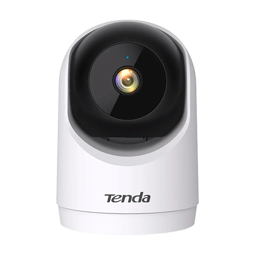TENDA CP3 Cámara de Seguridad WIFI 3MP 2K 360