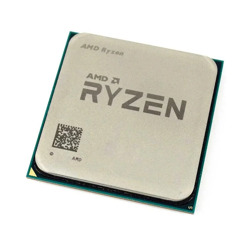 AMD YD3200C5M4MFH Procesador Gaming Ryzen 3 3200G 4 Núcleos 4GHz
