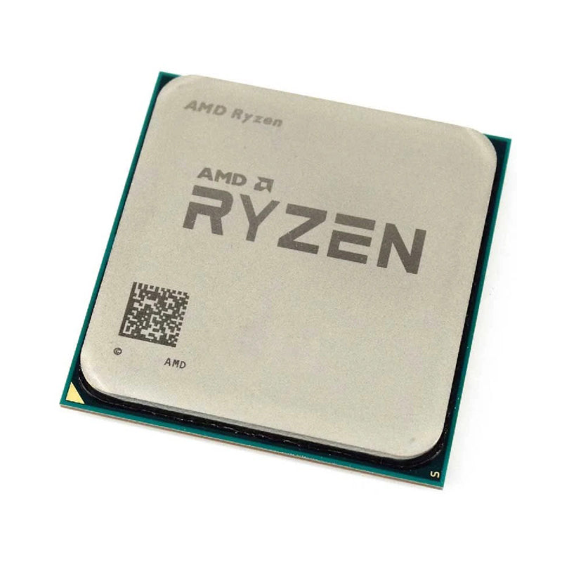 AMD Ryzen 5 5600GT Procesador 6 Núcleos AM4 65W 100-000001488