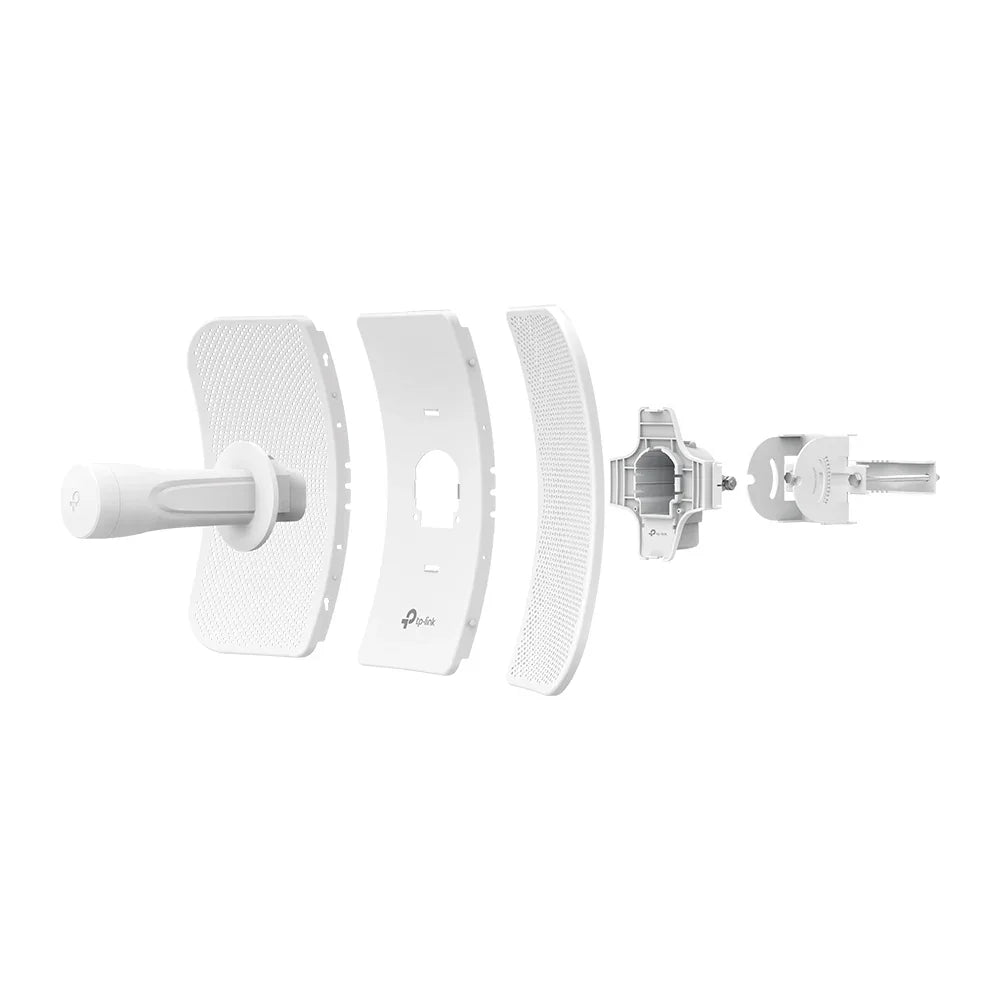 TP-LINK CPE610 CPE de Exterior 5GHz 300Mbps 23dBi