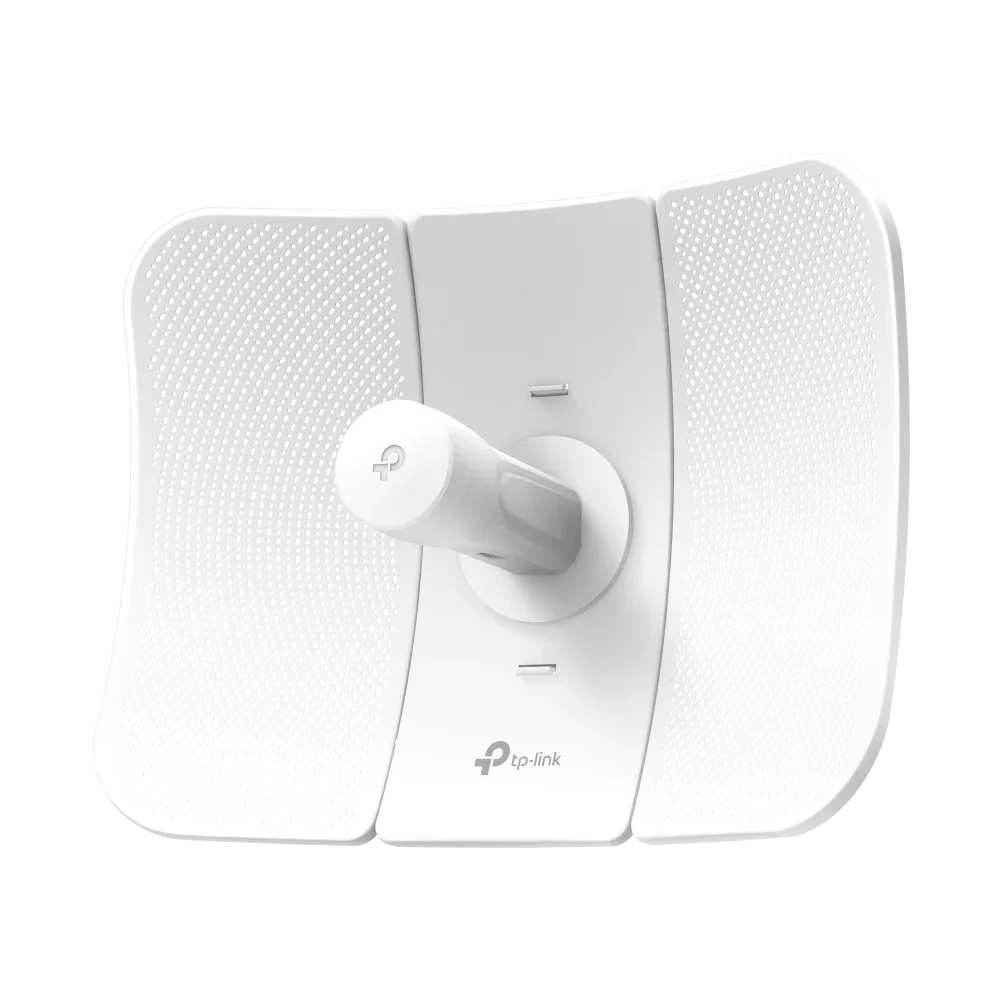 TP-LINK CPE710 CPE para Exterior de 5GHz AC 867Mbps a 23dBi
