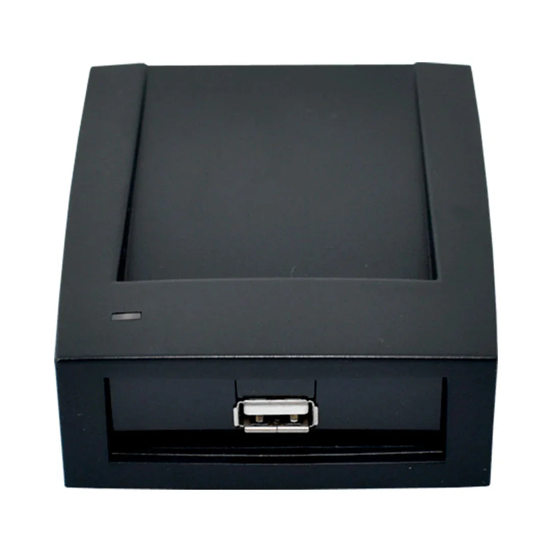 ZKTECO CR60W Lector Enrolador de Tarjetas MIFARE 13.56Mhz USB
