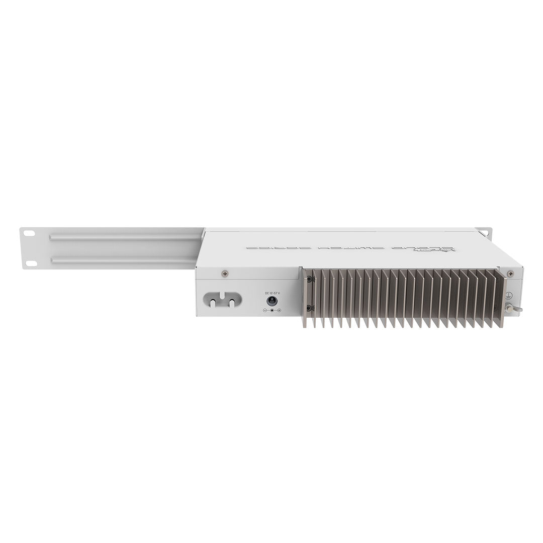 MIKROTIK CRS309-1G-8S+IN Switch 8 Ranuras SFP+ 10Gb, 1 Puerto Gigabit Ethernet
