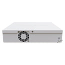 MIKROTIK CRS310-8G+2S+IN Switch interno de 8 portas e 2,5 gigabits com 2 portas SFP+