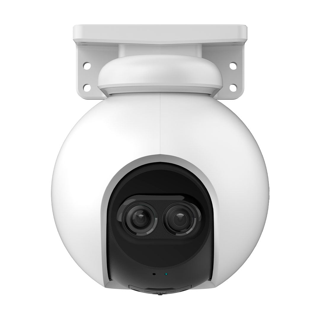 EZVIZ C8PF Cámara de Seguridad WIFI FullHD PT 360 Exterior