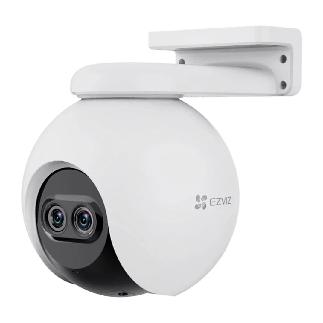 EZVIZ C8PF Cámara de Seguridad WIFI FullHD PT 360 Exterior