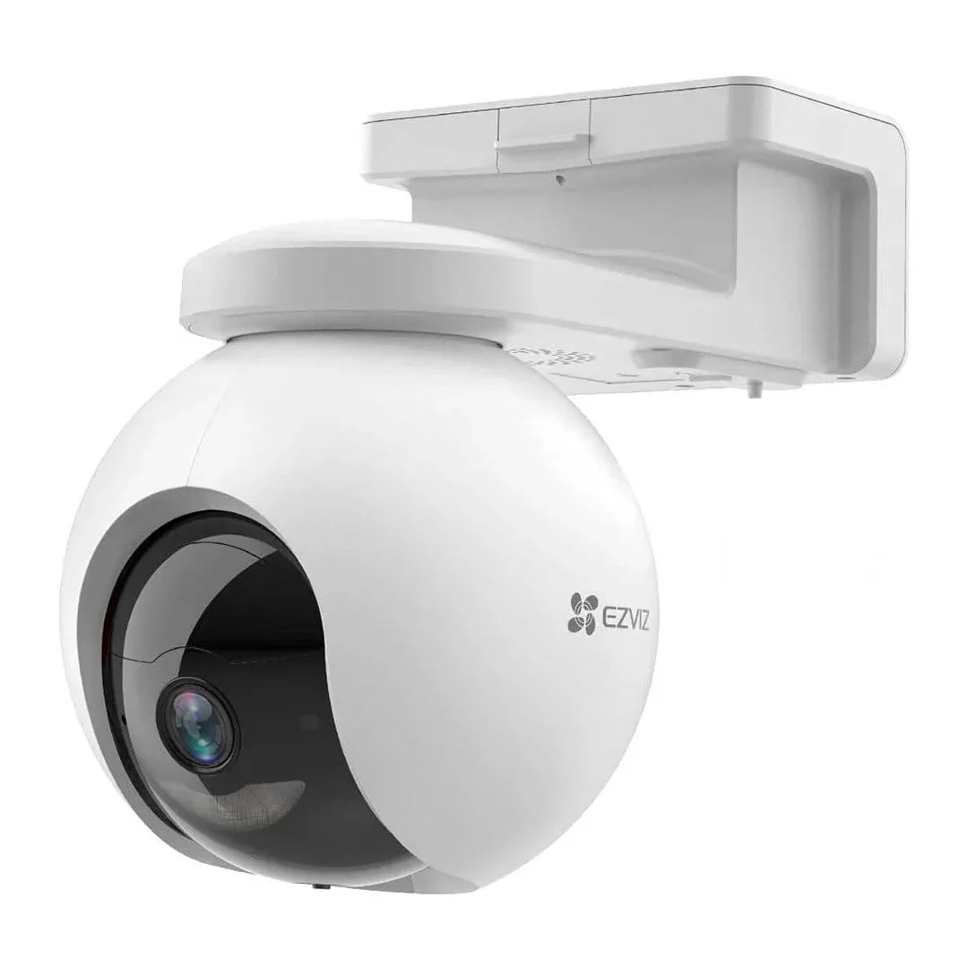 EZVIZ CB8 2K WIFI Cámara de Seguridad 3MP con Batería
