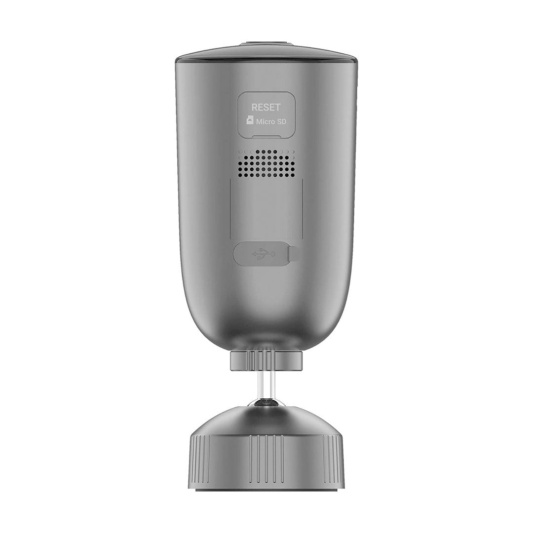 EZVIZ EB3 Cámara de Seguridad WIFI 2K Batería Exterior