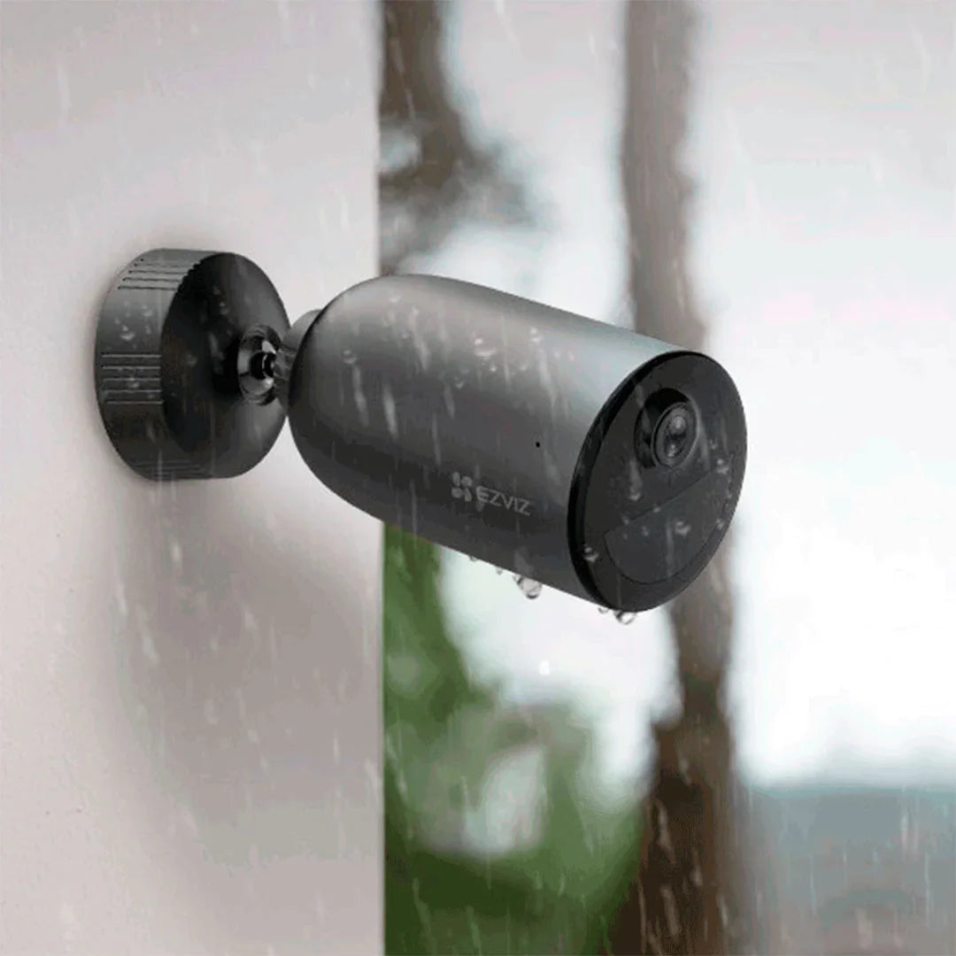 EZVIZ EB3 Cámara de Seguridad WIFI 2K Batería Exterior