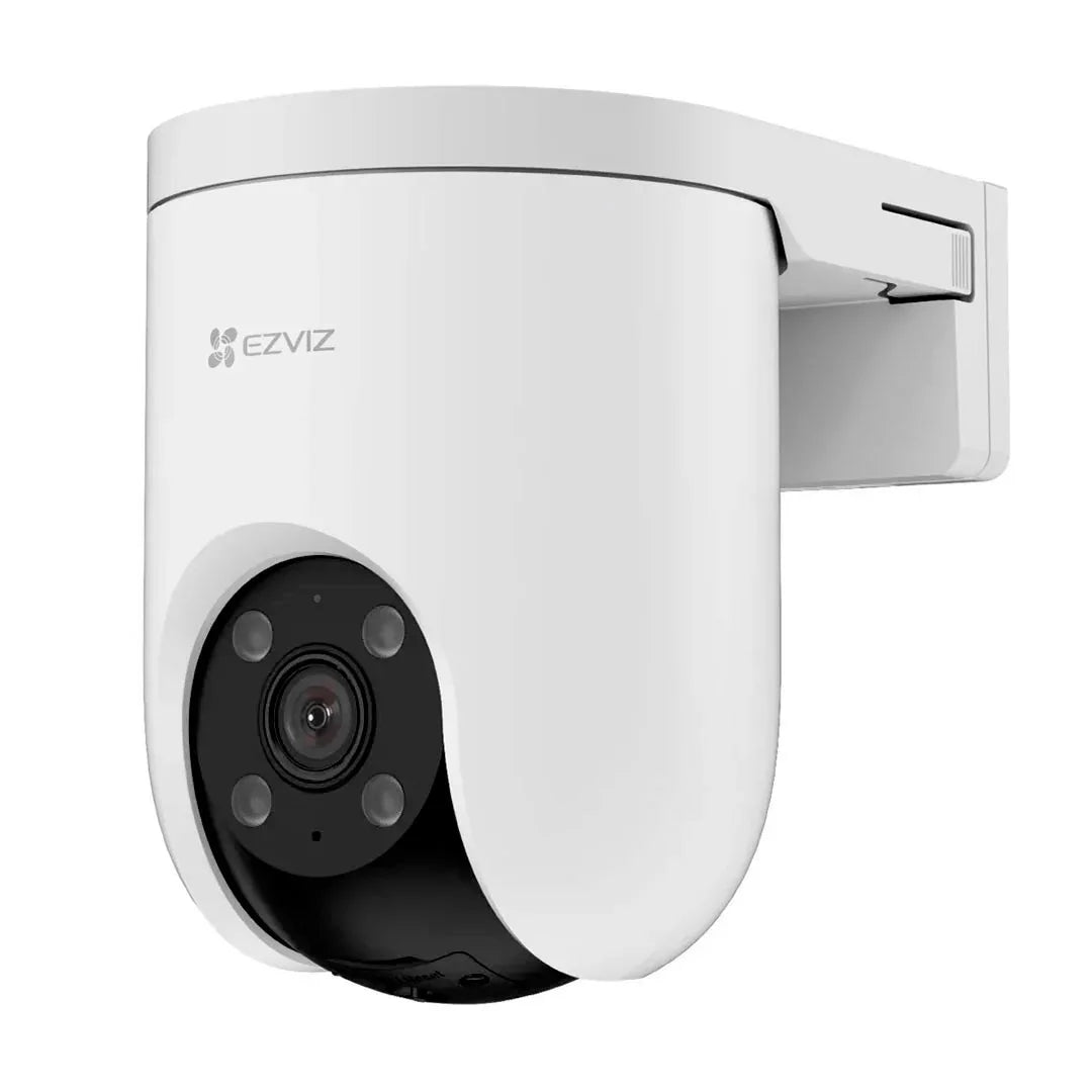 EZVIZ H8C PRO 3K Cámara de Seguridad WIFI 5MP Exterior Alexa