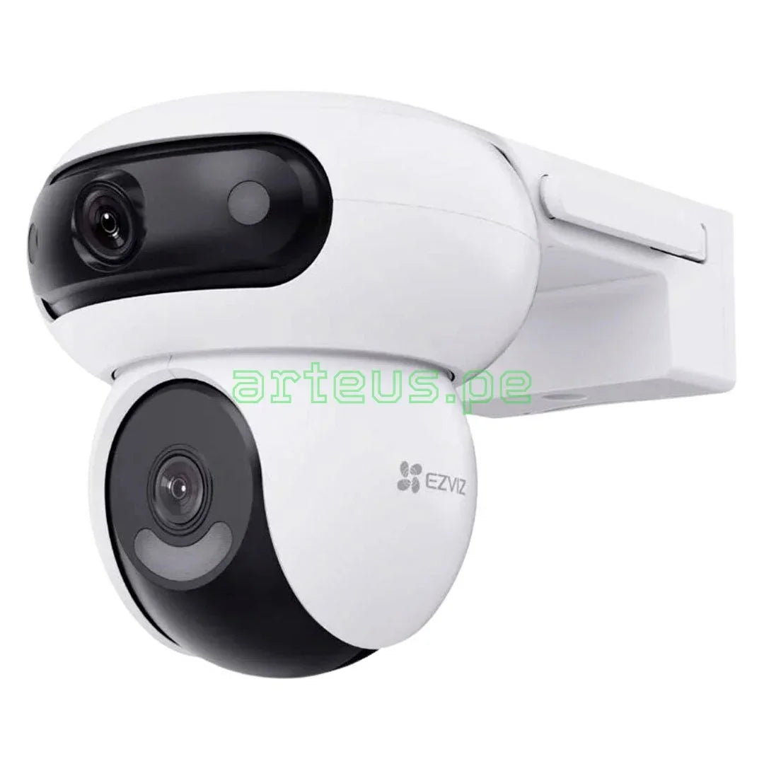 EZVIZ H90 Dual 2K+ Cámara de Seguridad WIFI 4MP+4MP Alexa