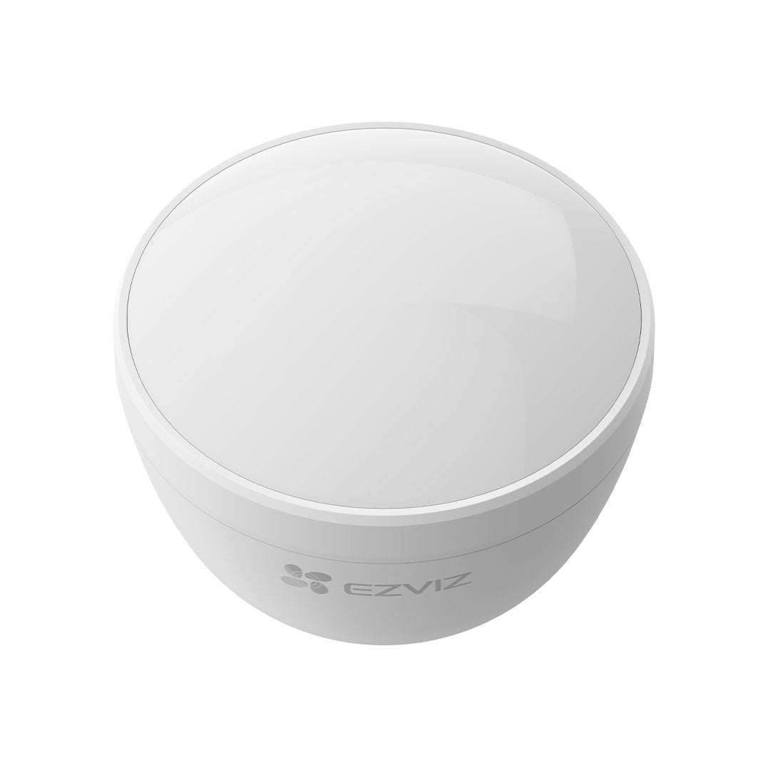 EZVIZ T1C PIR Sensor Detector de Movimiento 90º Para Panel de Alarma B1