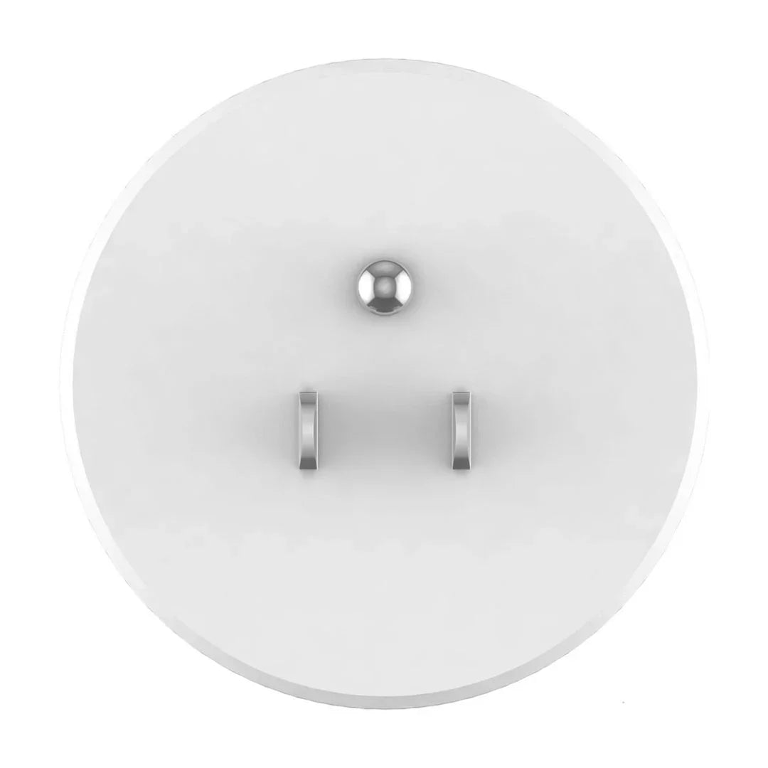 EZVIZ T30-10A Enchufe Tomacorriente WIFI Inteligente Alexa 220V 10A