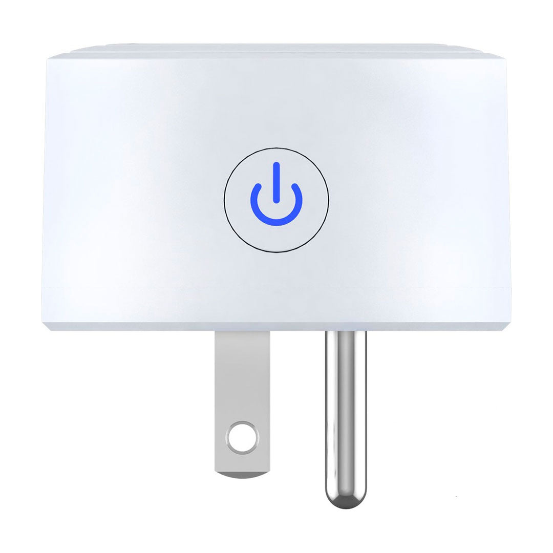 EZVIZ T30-10A Enchufe Tomacorriente WIFI Inteligente Alexa 220V 10A