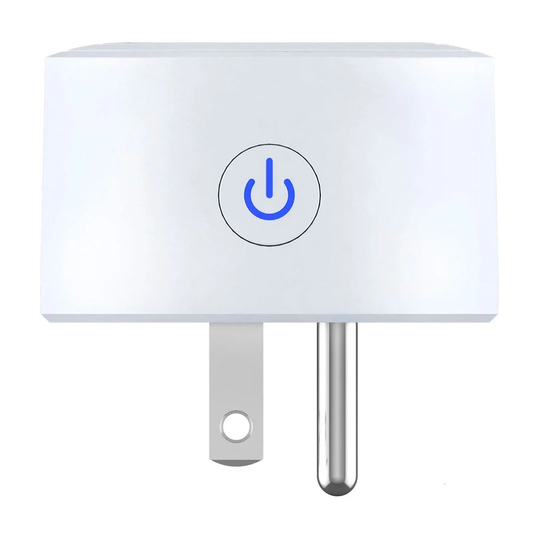 EZVIZ T30-10A Enchufe Tomacorriente WIFI Inteligente Alexa 220V 10A