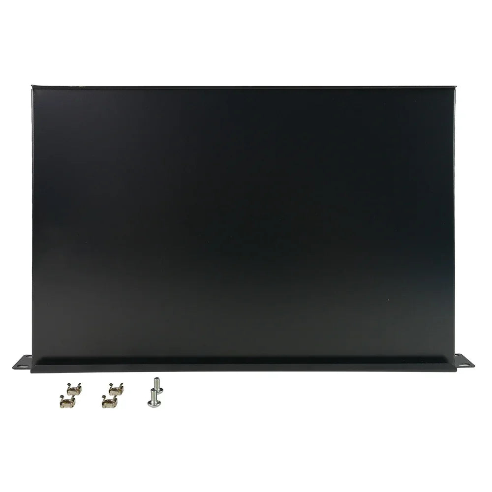 FINEN CS1UD300 Bandeja 1RU Simple 19" x 300mm