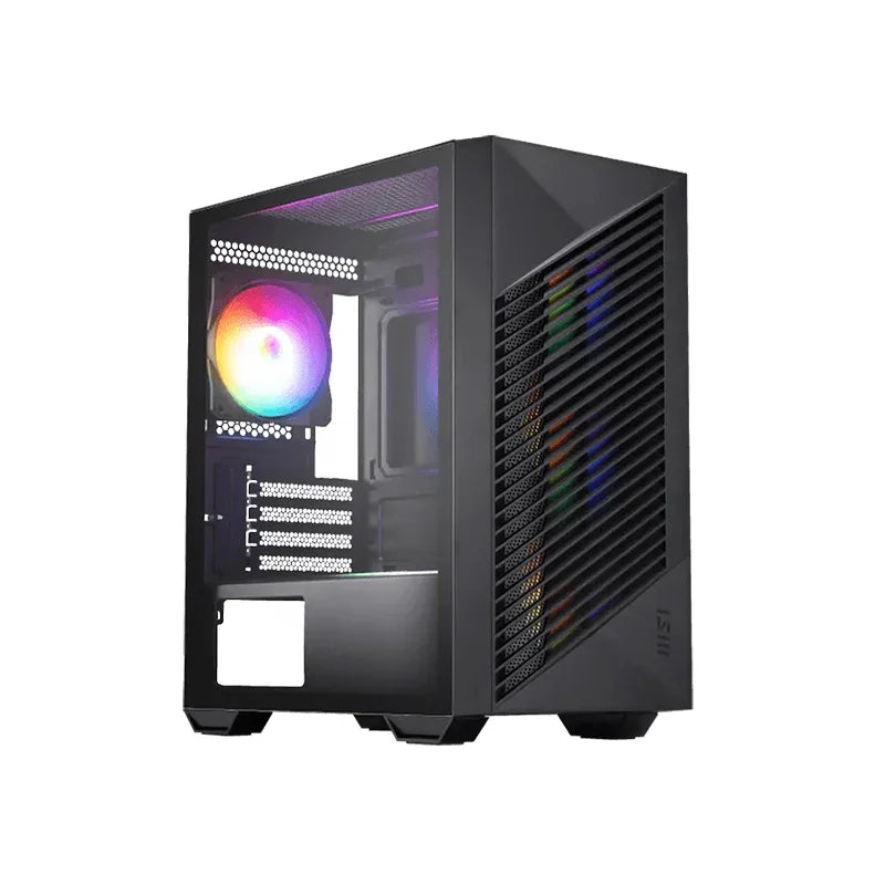 MSI PRO FORGE M050A Gabinete Mini Tower
